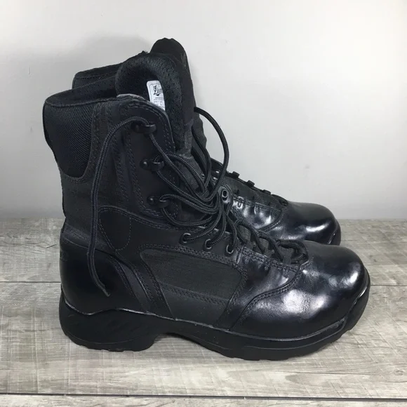 Danner | Shoes | Danner 2830 Kinetic Mens Soft Toe Combat  display picture 1